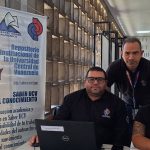 Saber UCV recorre las facultades para preservar el patrimonio intelectual