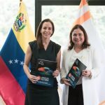 La Universidad Metropolitana y la Organización Cisneros firman alianza para fortalecer el emprendimiento en Venezuela