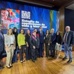 Capacidad investigativa de la UCAB se internacionaliza con Encovi Panamá
