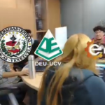 Extensión UCV desarrolla talento humano para modernizar la Universidad