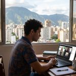 UCAB: Recomendaciones ante el reinicio del semestre en modalidad virtual