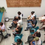 La UCAB activó red universitaria de asistencia jurídica gratuita para víctimas del doble terremoto