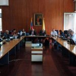 UCV suspende actividades académicas ordinarias hasta el 1 de septiembre
