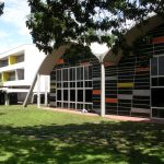 Facultad de Ingeniería de la UCV presta apoyo en procesos de inspecciones técnicas en las edificaciones del país que resultaron afectadas por los recientes terremotos.