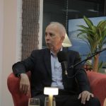 Rector Víctor Rago: La universidad debe ser consultada para superar la crisis de la tragedia sísmica y del país