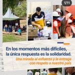 UnivNoticias Siguiendo las Redes Universitarias / UNIMET: «El compromiso que nos mueve»