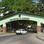 Universidad de Carabobo reinicia clases el lunes 13, con excepción de Ingeniería y Ciencias de la Salud
