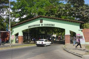 UC fachada