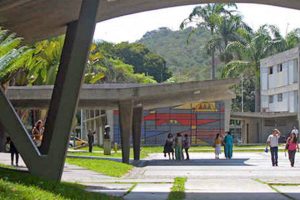 UCV
