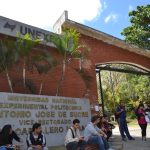 Vicerrectorado “Luis Caballero Mejías” de la UNEXPO retoma su programación académica tras evaluación estructural
