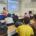 Unexpo Puerto Ordaz apuesta al desarrollo local con II Jornadas de Ingeniería de Fabricación