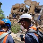 Voluntariado científico de la ULA despliega inspecciones técnicas en La Guaira tras sismos del 24 de junio