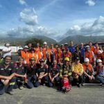 Facultad de Ingeniería de la UNIMET suma 89 voluntarios y 150 inspecciones tras el terremoto