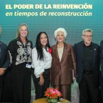 IESA / Evento Silver Economy Summit: articulación y resiliencia para la reconstrucción de Venezuela