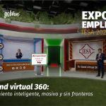 IESA lanza su primera ExpoEmpleo 100% Virtual: una apuesta por la innovación y la empleabilidad digital en Venezuela