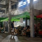 Centro de acopio de la UCV seguirá abierto