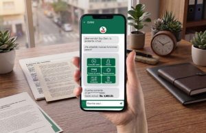 El asistente virtual de Banesco -Dani- gestiona más de 600 mil conversaciones mensuales con clientes