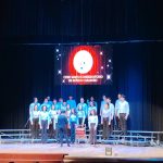 NOTA CULTURAL: Premiado talento musical  «Coro de Voces Mixtas del Consermuca obtuvo 3er lugar en Festival de Corales IBT»