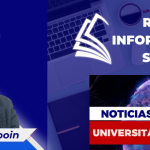 Noticias Universitarias / Resumen Informativo Semanal, por Giovanni Daboin