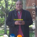 UnivNoticias Siguiendo las Redes Universitarias: En la UNIMET la educación también se trata de sostener la esperanza.