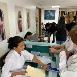 Más de medio millón de pacientes universitarios ha atendido la Unidad de Atención Médica Integral de la UC en 22 años