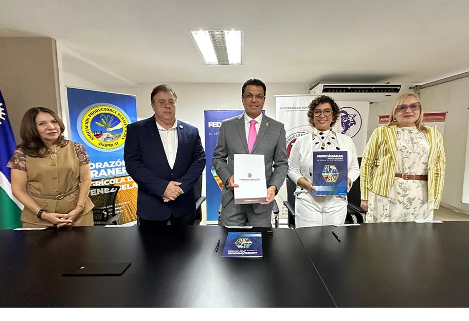 UFT Fedecámaras