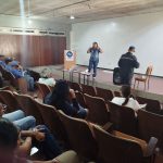 UNEXPO impulsa la cultura de prevención sísmica con jornada de capacitación integral