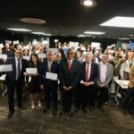 Finalizó 2da cohorte del Diplomado en Finanzas Sostenibles en la Bolsa de Valores de Caracas