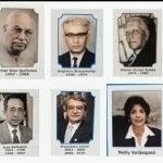 64 años de la siembra universitaria en la tierra crepuscular