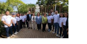 Aniversario LUZ
