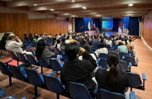 Banesco acompaña a los emprendedores en su ruta de negocio