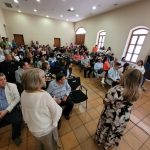 Rectorado de la Universidad de Carabobo se transforma en Territorio de tinta para la 23•a edición de FILUC