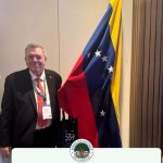 NOTA ECONÓMICA: La Bolsa de Valores de Caracas presente en la 53.ª Asamblea General y Reunión Anual de la Federación Iberoamericana de Bolsas