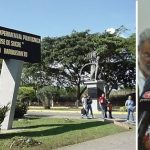 El Vicerrectorado Barquisimeto de la Unexpo honra el camino recorrido y renueva su compromiso con el futuro de la ingeniería y de la Universidad, al arribar a 64 de fundado
