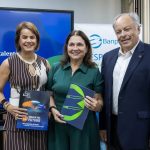 La UNIMET y Banplus renuevan su alianza estratégica y premian la innovación estudiantil en la 2.ª edición del Concurso de Ensayos