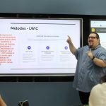 UCAB albergará Congreso Internacional Sobre Gobernanza, Liderazgo y Gestión, de cara a la próxima década