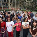Mas de 30 jóvenes becados por la UCAB comenzaron su formación como educadores