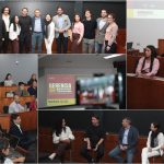 Nace el Club de Gerencia del IESA: nueva plataforma para conectar a estudiantes, egresados y sector productivo de Venezuela