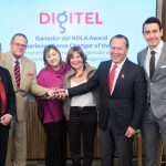Genesys premia a Digitel por transformar la atención al cliente con inteligencia artificial, en un proyecto desarrollado junto a Soutec