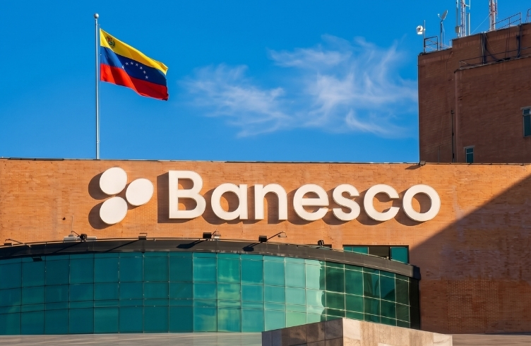 Banesco renueva su imagen y conserva su esencia (1)
