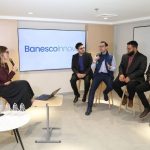 EVENTOS / BanescoInnova eligió a los ganadores de su tercera edición