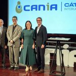 UCV, UNIMET y UCAB firmaron alianza con el Centro de Atención Nutricional Infantil de empresas polar para la creación de la Cátedra Interuniversitaria Cania.