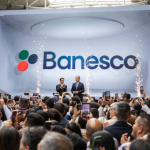 El camino siempre has sido tú, es la frase que acompaña la nueva imagen de Banesco