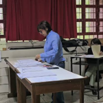 Universidad de Los Andes se prepara para los comicios internos del 11 de Noviembre