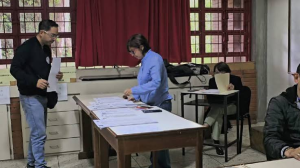 Elecciones ULA