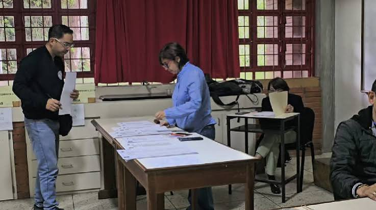 Elecciones ULA
