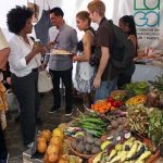 UCAB: LAGA celebra su cuarto aniversario con fiesta de sabores