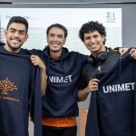 UNIMET será nuevamente sede oficial del Maratón Super Regional Latinoamericano ICPC en el marco de los 30 años de la competencia en Venezuela