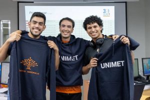 Maratón Super Regional Latinoamericano ICPC