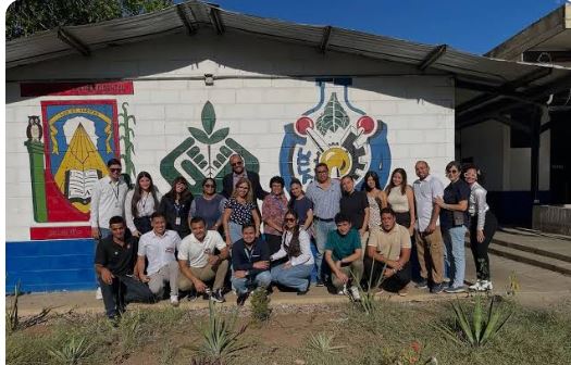 UCLA proyectos